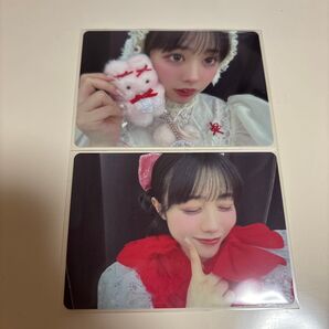 CUTIESTREET トレカ ver.5 佐野愛花 きゅーすと