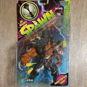  Spawn figure series 5torema-Ⅱ