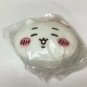 ちいかわ もちもちフェイスマスコット2 ぬいぐるみ