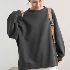 framework フレームワーク ラグランポンチョスエット 新品未使用