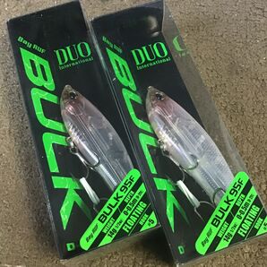 DUO デュオ ベイルーフ 95F セクシーマジック 2コセット