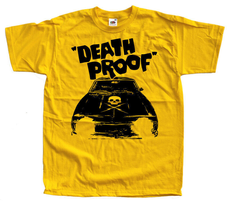 ●日本正規品● PROOF DEATH bb.様専用 デスプルーフ 映画 Tシャツ ビンテージ Tシャツ/カットソー(半袖/袖なし)
