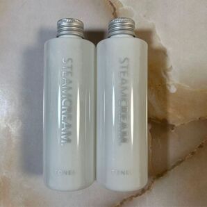 スチームクリーム トナー 200ml STEAMCREAM 2本