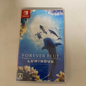 【Switch】 フォーエバーブルー ルミナス