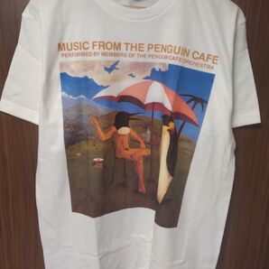 ペンギン・カフェ・オーケストラ Penguin Cafe Orchestra サイモン・ジェフス Simon Jeffes