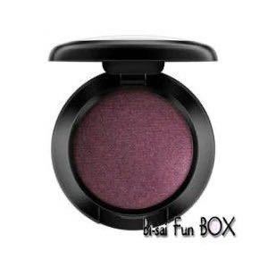  new goods unopened Mac small eyeshadow [ beauty Mark to] { bell bed }