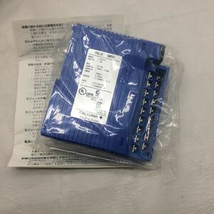 T824 YOKOGAWA F3XS04-03N 未使用　即納