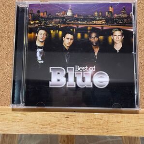 Best of Blue CD アルバム