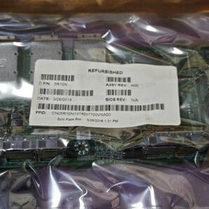 新品 Dell Sas エキスパンダー 6.0Gb/s Expander Board 5R10N