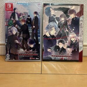 【新品・予約特典スリーブケース付】 Nintendo Switch ソフト 数乱digit for Nintendo Switch