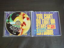 輸2CD　FRANK　ZAPPA/YOU　CAN'T　DO　THAT　ON　STAGE　ANYMORE　VOL.2_画像3