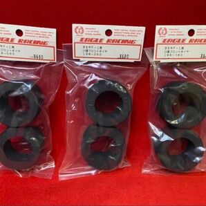 田宮F103 シャーシF1用 Fスポンジタイヤ