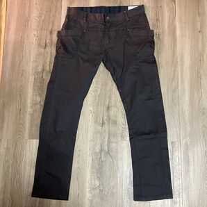 LIME.INC パンツ カジュアル