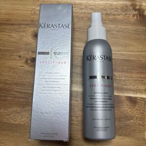 ケラスターゼ スペシフィック スティミュリスト 125ml 育毛剤