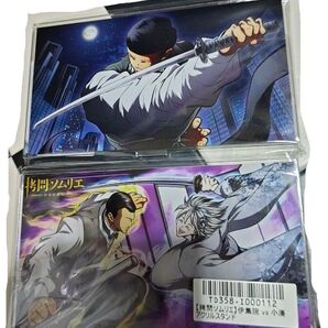 ヒューマンバグ大学 拷問ソムリエ アクリルスタンド セット