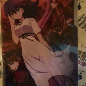 アニメ クリアファイル