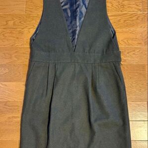 studio clip スタジオクリップ ワンピース 秋冬 中古品