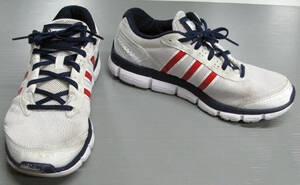 アディダス adidas：CLIMACOOL スニーカー US9 USED （ アディダス adidas CLIMACOOL Sneakers US9 USED