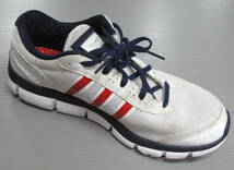 アディダス adidas：CLIMACOOL スニーカー US9 USED （ アディダス adidas CLIMACOOL Sneakers US9 USED_画像2