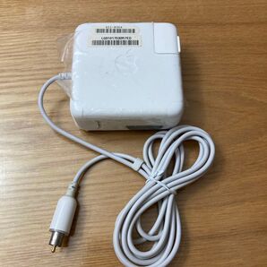 Apple アップル ACアダプター 充電器 611-0364