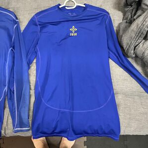 フォースキフトアンダーシャツ