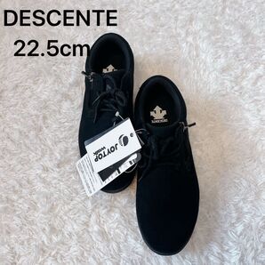 【新品タグ付き】DESCENTE JOYTOP Walk ウォーキングシューズ