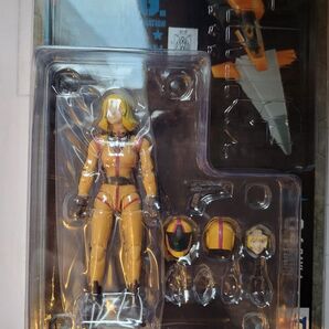 G.M.G. 機動戦士ガンダム セイラ・マス 04 未使用