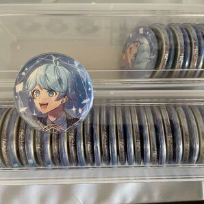 いれいす ほとけ 追憶 缶バッジ まとめ売り