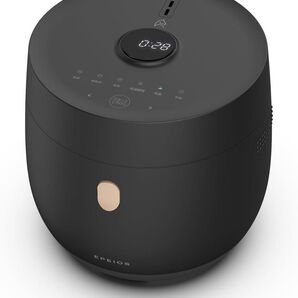 Epeios エペイオス マイコン式4合炊飯器 低温調理対応