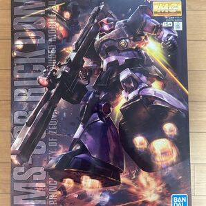 MG リック ドム
