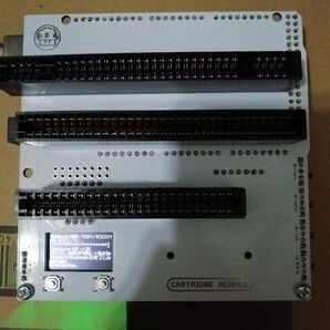 cartreader カセット吸出し機 ファミコン スーファミ ゲームボーイ カラー アドバンス 64 メガドラ対応