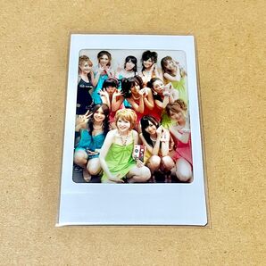 初代恵比寿マスカッツ Rio 吉沢明歩 希志あいの 里美ゆりあ 瑠川リナ 初音みのり イベントチェキ① AV女優 セクシー女優