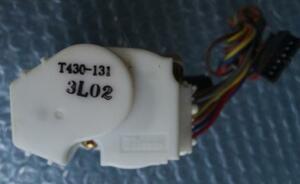 温水器部品 T430-131　　3L02
