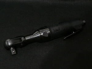  unused MAC TOOLS Mac tool z air ratchet 1/2 -inch 12.7mm angle AR77? air tool tool 