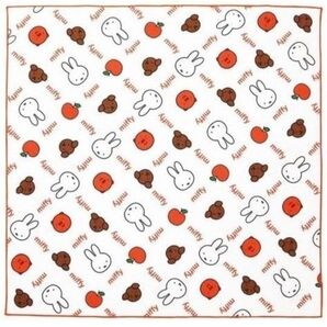 ミッフィー ランチクロス