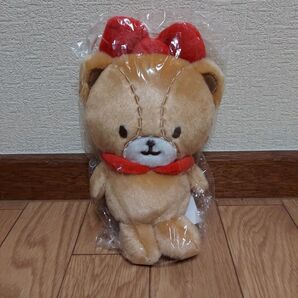 【2021年サンリオ新品】ピューロランド限定 タイニーチャム マスコット