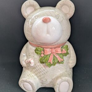 クッキージャー クッキーポット