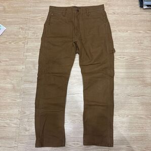 mc.apache エムシーアパッシュ ペインターパンツ M