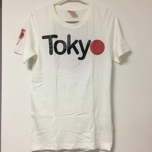 NIKE ナイキ TOKYO 東京 日の丸 Tシャツ Sサイズ