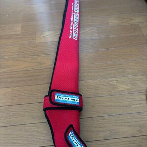 ディープライナー ネオプレンロッドカバー