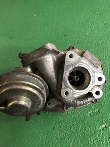 IHI 中古 turboチャージャー turbo 過給機 28834 Isuzu Elf 8980895566 8-98089-556-6 VIHF RHF4