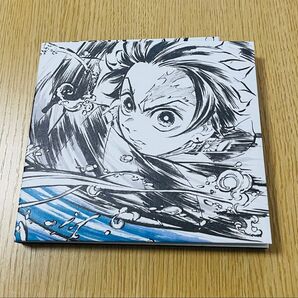 鬼滅の刃 オリジナルサウンドトラック 竈門炭治郎 立志編 サントラ 中古