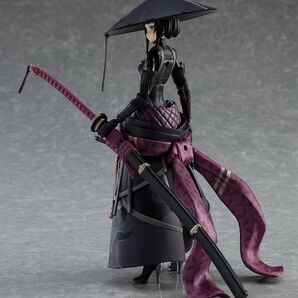 figma ronin【国内正規品】マックスファクトリー製