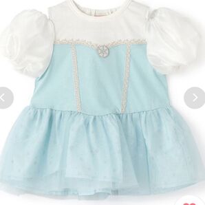 petit main エルサ チュニック