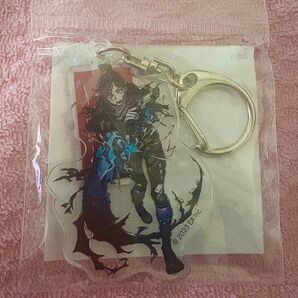 Apex Legends アクリルキーホルダー レイス