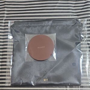 名古屋限定 Plage ノベルティ