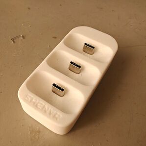 pico トラッカー 充電用スタンド