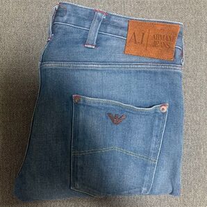 アルマーニ ジーンズ W30 L34