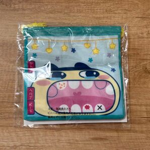 たまごっち一番くじ まめっち 歯医者 巾着