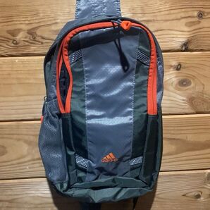 adidas バック 未使用品